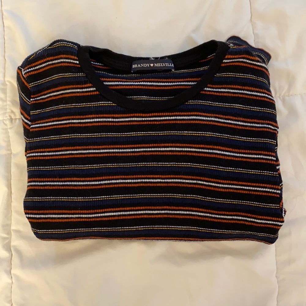 Brandy Melville long sleeve